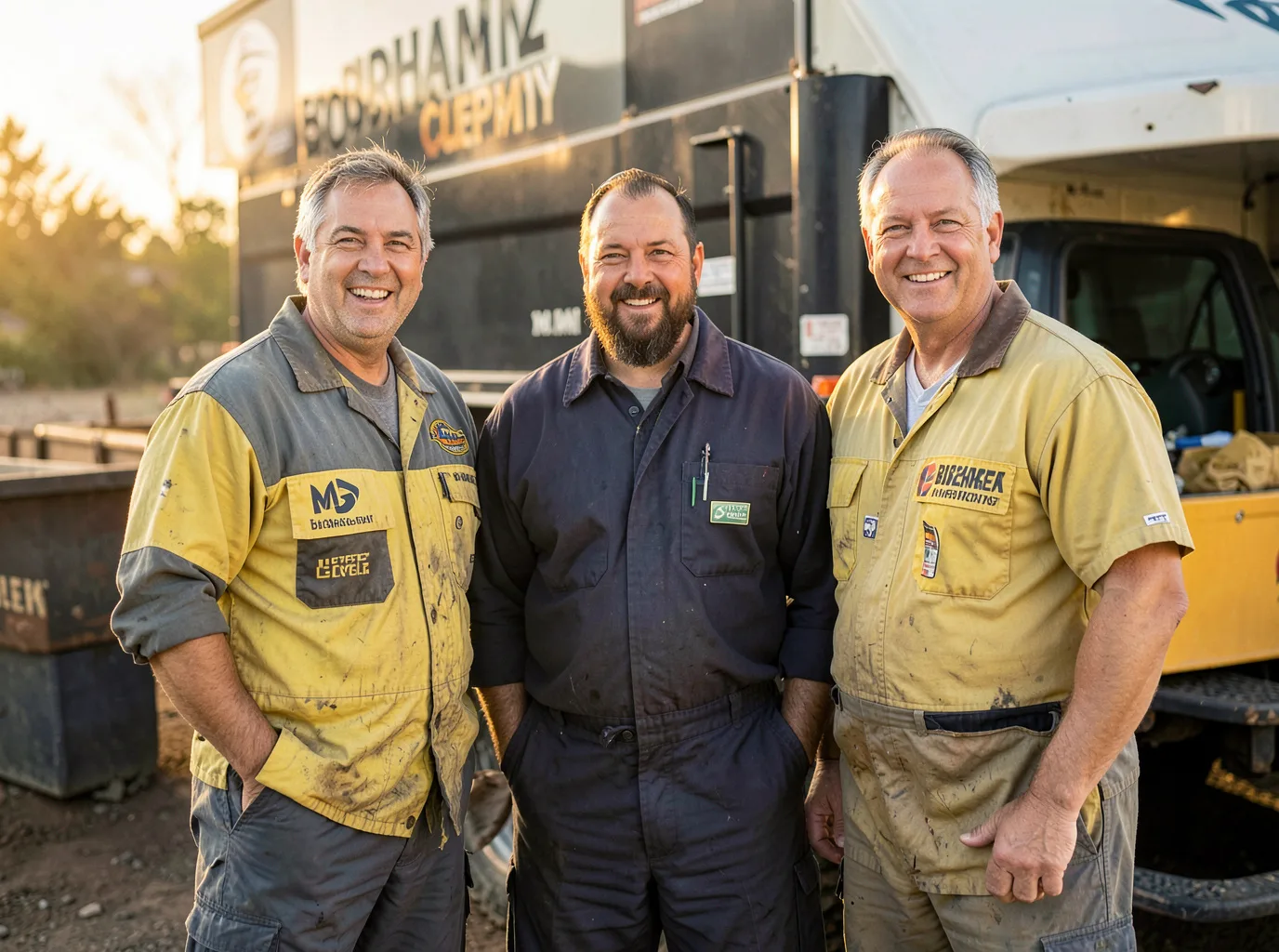 Sewage Cleanup company in White Rock, SC